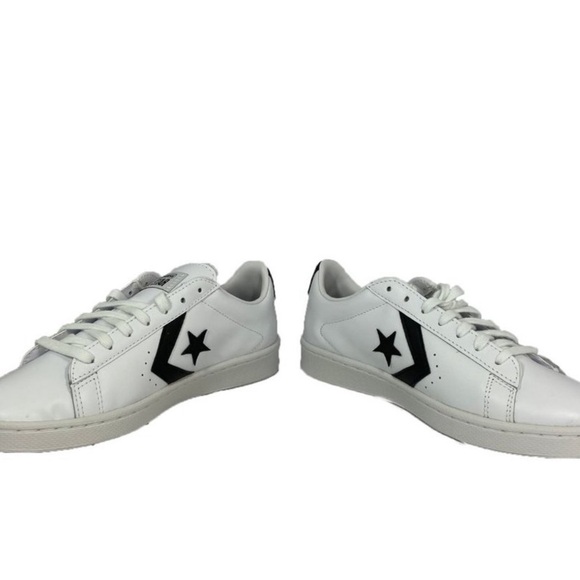 Converse Pro Leather Ox White
Latest Fashion size 8 - Picture 3 of 5